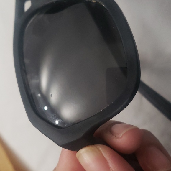 Docle&Gabbana Rubber skin Sunglasses - Picture 5 of 10